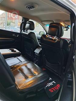 دودج دورانجو